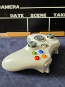 Oryginalny Pad Xbox 360 Bezprzewodowy | Microsoft (100% Oryginał)