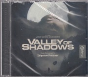 CD ZBIGNIEW PREISNER VALLEY OF SHADOWS