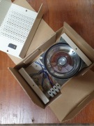 Syrena SIR 016-SY sygnalizator dźwiękowy zewnętrzn