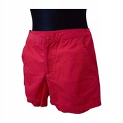 *III SPODENKI DAMSKIE NIKE 36/S MALINOWY RÓŻ NEON SPORTOWE