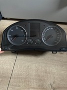 VW Golf 5 V licznik zegar obrotomierz 1.9 TDI