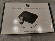 Zestaw bluetooth Sony Ericsson HCB-30
