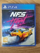Need for Speed Heat PS4 (stan 6/6)