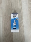 Tusz Epson 664 cyan t6642 cyan