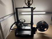 Creality ender 3 v3 se