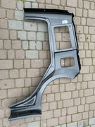 Błotnik tylny prawy Fiat Panda