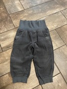 Spodnie długie chłopięce H&M rozmiar 80 cm