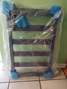 Grzejnik VIVO elektryczny z grzałką ONE TERMA