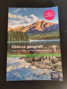 Oblicza Geografii cz.1 