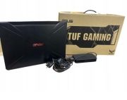 Asus Tuf Gaming FX505DY