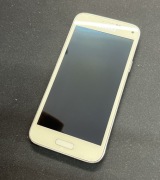 Oryginalny wyświetlacz LCD Samsung S5 Mini G800