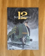 Ślicznotka - François Schuiten