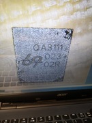 QA3111N6N QA3111 Dual N Mosfet