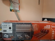 Elektryczna mata grzewcza podłogowa 