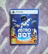 Gra Astro Bot PS5 Playstation