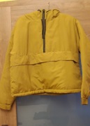 Kurtka damska ocieplana Kangurka Monki