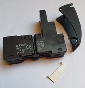 Podstawka pod przekaźnik R2 GZM2 Relpol