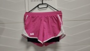 Spodenki Under Armour r. S szorty getry