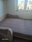 Sofa Tuli - 04. trzyosobowa z funkcją spania