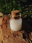 Ormus pozyskiwany z soli morza martwego