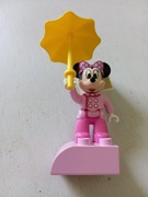LEGO Duplo Myszka Minnie 