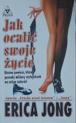 Jak ocalić swoje życie, Erica Jong