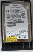 Dysk twardy Hitachi HTS424040M9AT00