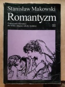 Romantyzm. Podręcznik literatury dla klasy II