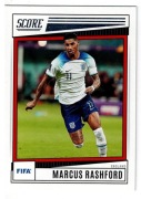 MARCUS RASHFORD ANGLIA KARTA BAZOWA FIFA SCORE 2022-23