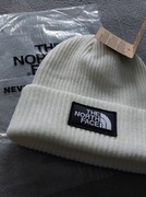 Czapka na zimę the north face 