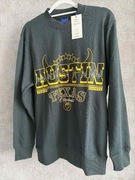 Bluza męska Jack&Jones Austin Texas Orginals r.S