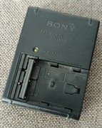 Ładowarka do akumulatorów Sony - do aparatów
