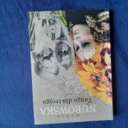 Tango dla trojga - Nurowska