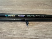 SHIMANO Wędka FX S-70MB2