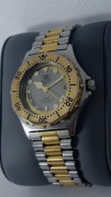 Zegarek Vintage TAG Heuer 3000 Professional 934.213 Oryginalna Bransoleta