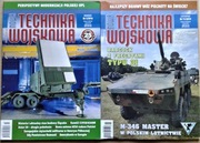 NOWA TECHNIKA WOJSKOWA > rocznik 2016 - 2019 (2 szt.)