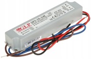 Zasilacz do taśm LED GLP GPV-35-24E 24V 1.5A 36W wodoszczelny