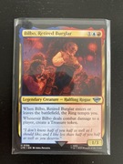 MTG - LTR Bilbo, Retired Burglar