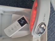 Ujędrniające urządzenie do twarzy ANLAN