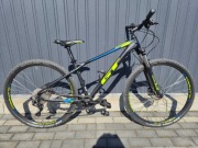 Rower górski GT AVALANCHE EXPERT 29 r. M 29er 29" cali NOWY NAPĘD