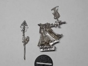 Aeldari Eldrad METAL