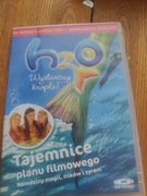 H20 tajemnice planu filmowego 