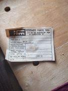 Krzesła PRL Rzeszowskiej Fabryki Mebli 