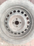 4 felgi Opel Astra G mocowanie na 4 śruby 