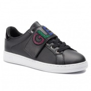 GUESS BUTY DAMSKIE SNEAKERSY CZARNE 39