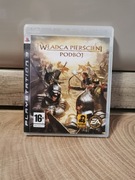 Władca Pierścieni Podbój PS3