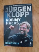 Jurgena Klopp-Robimy halas