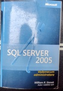 Microsoft SQL server 2005 vademecum administratora