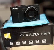 NIKON Coolpix P310
