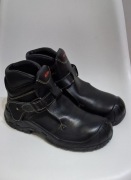 BUTY Sprawalnicze Elten r.44 wkładka 28.5cm